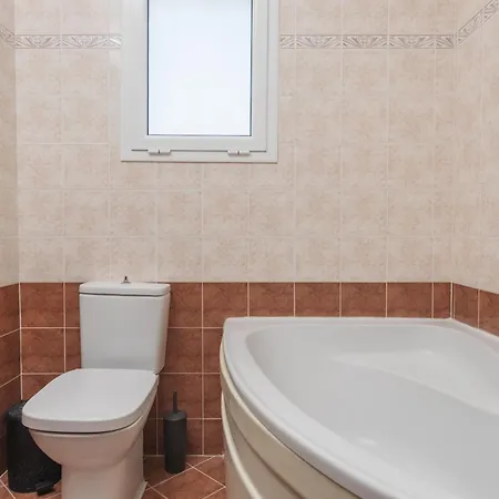 Dennis And Tanya Laganas