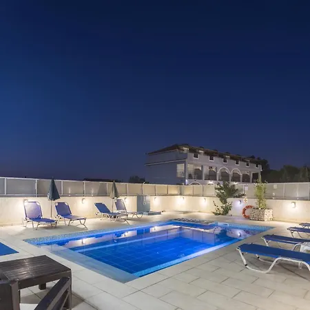 Holiday home Dennis And Tanya