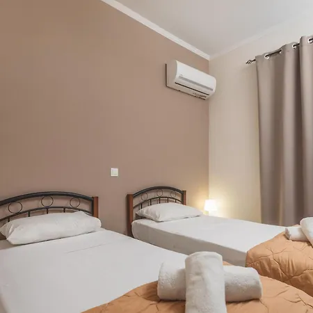 Dennis And Tanya Holiday home Laganas