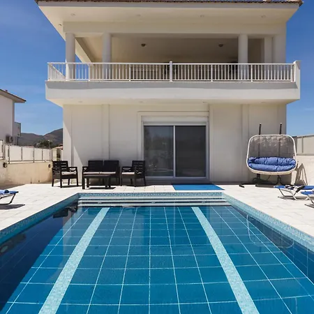 Casa de Férias Dennis And Tanya