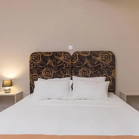 Casa de Férias Dennis And Tanya *