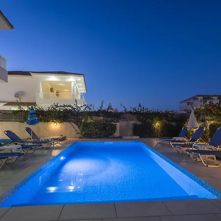 Casa de Férias Dennis And Tanya *