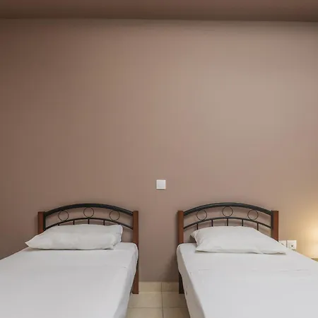 Casa de Férias Dennis And Tanya *