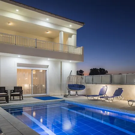 Casa de Férias Dennis And Tanya