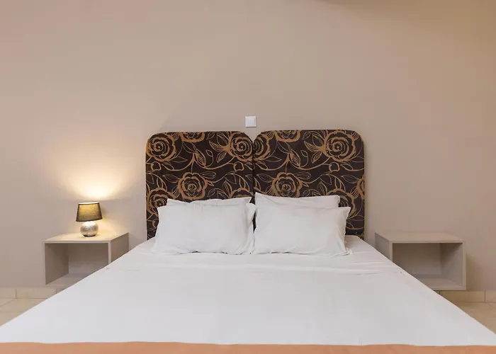 Holiday home Dennis And Tanya *