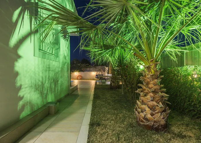 Dennis And Tanya Holiday home Laganas