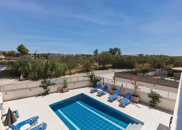 Dennis And Tanya Holiday home *