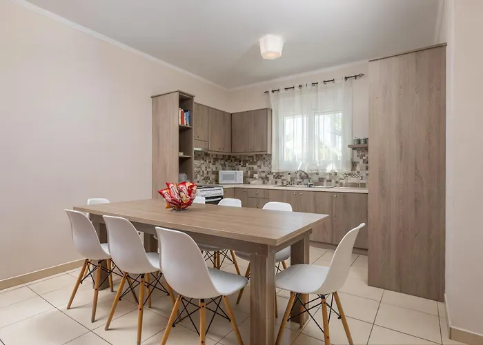 Dennis And Tanya * Laganas