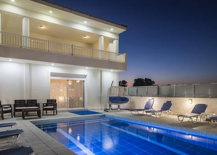 Holiday home Dennis And Tanya