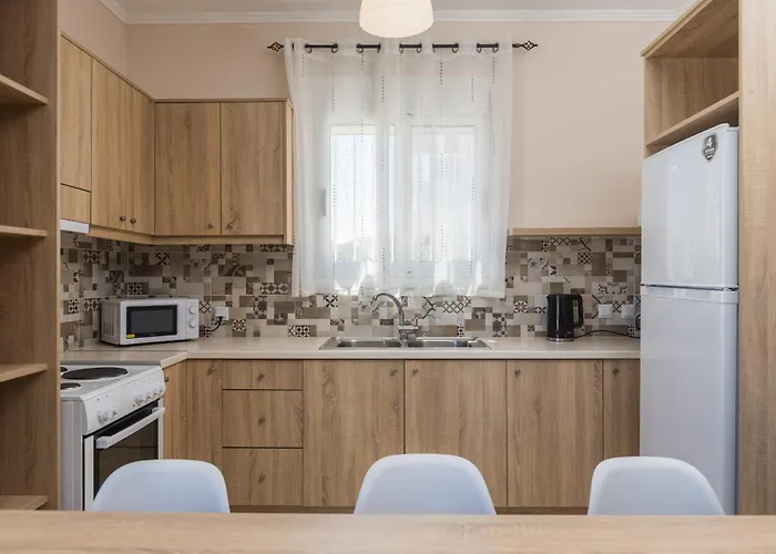 Dennis And Tanya Holiday home *