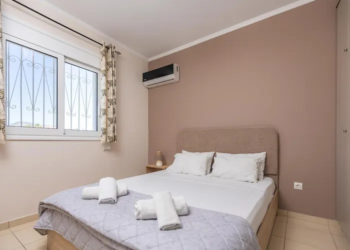 Dennis And Tanya * Laganas