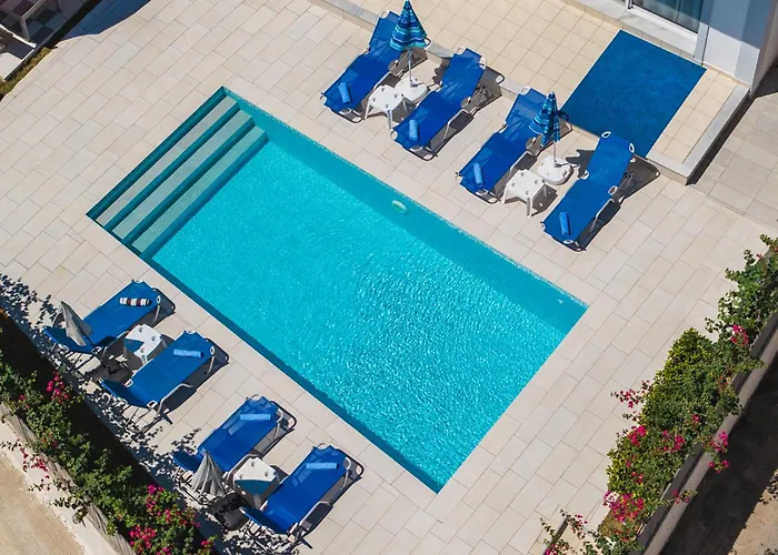 Dennis And Tanya Holiday home *