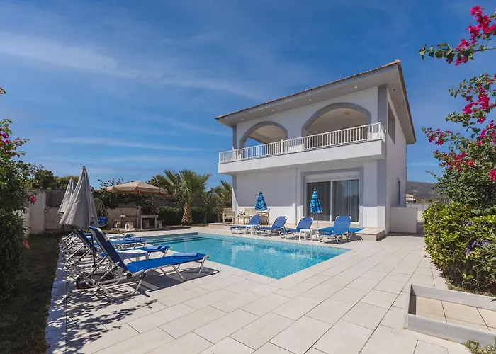 Dennis And Tanya Holiday home