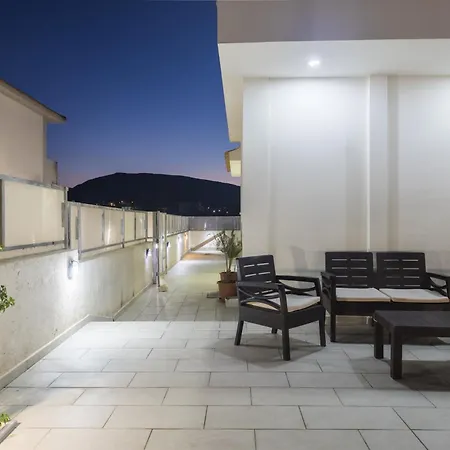 度假居 Dennis And Tanya