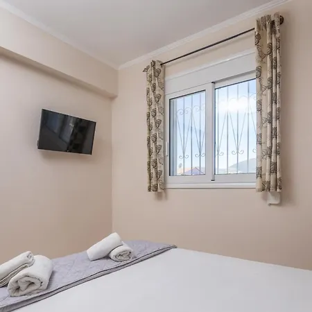 Дом отдыха Dennis And Tanya *