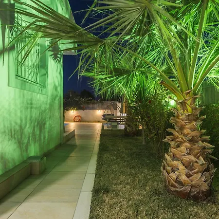 Dennis And Tanya 度假居 拉加纳斯