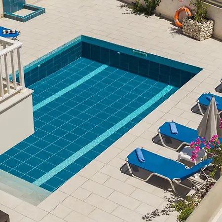 Dennis And Tanya 拉加纳斯