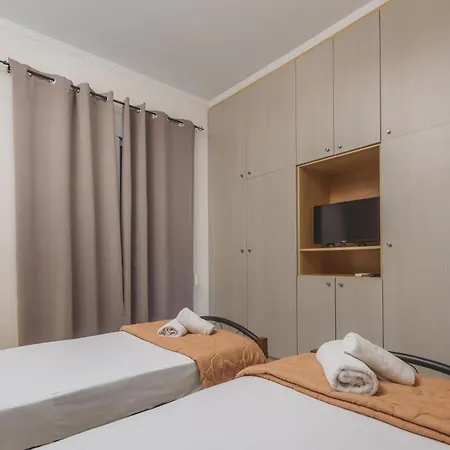 Дом отдыха Dennis And Tanya