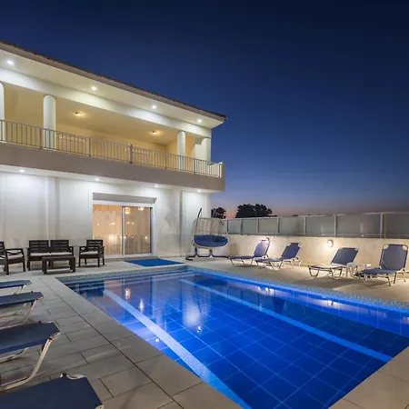 Dennis And Tanya 度假居 拉加纳斯