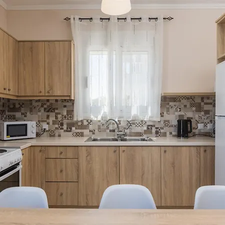 Dennis And Tanya 度假居 *