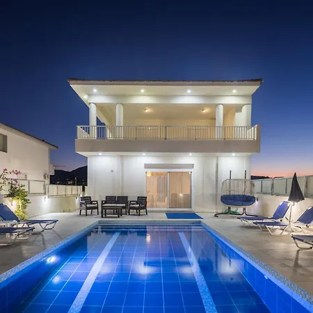 度假居 Dennis And Tanya *