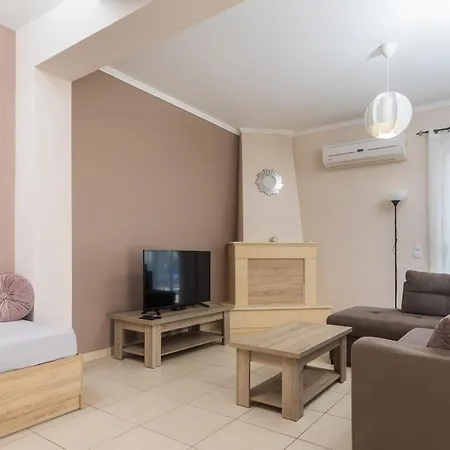 Dennis And Tanya * Лаганас